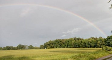 Weather Outlook for the Week of July 31, 2019