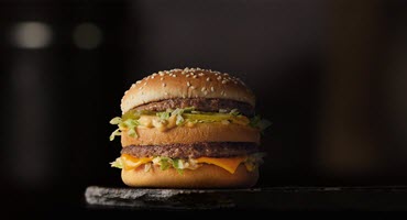No alternative protein coming for McDonald’s