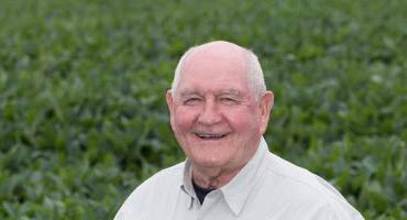 Secretary Perdue hears farmer concerns