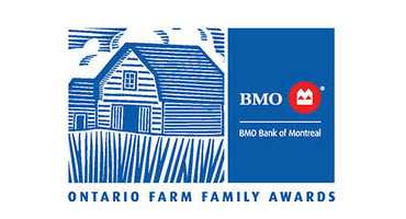 Ont. farm families to be honoured at IPM