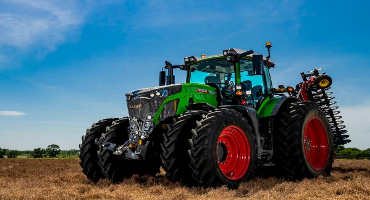 AGCO Invests Significantly in Fendt N.A. and Doubles Fendt Dealership Locations