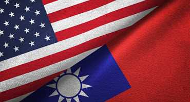 Taiwan prepares to buy U.S. ag products