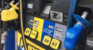 Nebraska Corn Board provides incentive program to fuel retailers to increase ethanol offerings