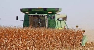 It’s that time of year … Don’t forget to calibrate your yield monitor!