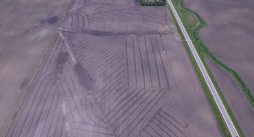 Agronomists detail the benefits of updating agricultural drainage infrastructure in new study