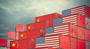 U.S. and China inch towards trade deal