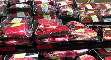 Mandatory labeling had minimal effect on meat demand