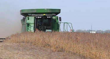 Iowa Farm Liquidity in Decline, Aside from Government Payments