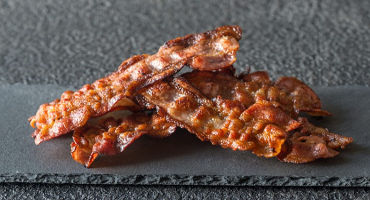 Is a bacon shortage coming?