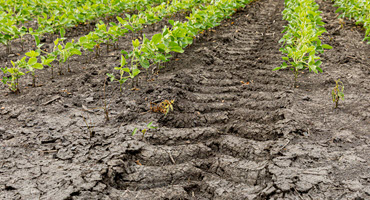 Compaction a growing concern