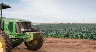 Stanton Pushes For Bill That Would Support Arizona’s Farmers And Agriculture Workers