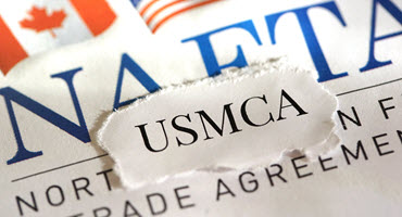 USMCA would reduce market uncertainty 