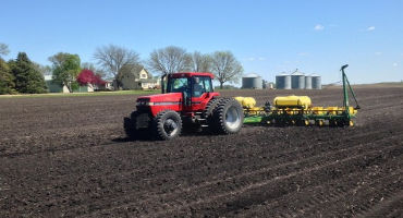 Corn and soybean planting date survey: Seeking your help