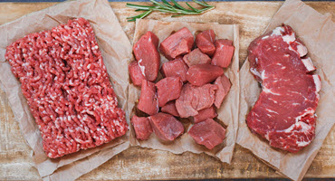 Meat processing industry needs investment