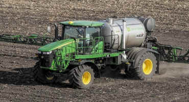 John Deere earns a pair of AE50 Awards for its latest ag innovations