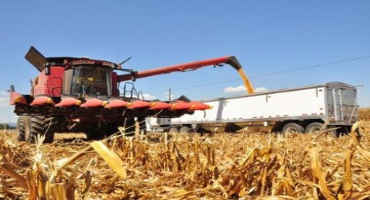 USDA Report Shows Great Yields for PA Crops