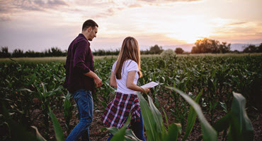 Feds introduce Canadian ag youth council