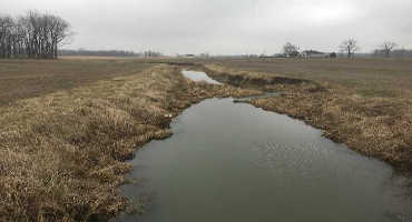 Keep an Eye Out for Water Quality Risk This Spring