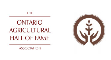 New inductees to the Ont. Ag Hall of Fame 
