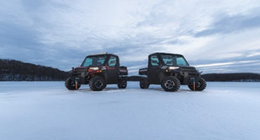 Polaris RANGER Launches all-new 2020 NorthStar Premium and Ultimate Models