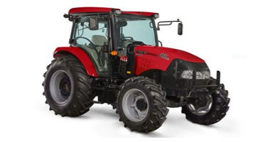 Case IH Adds New Models to Lineup of Farmall Utility A Series Tractors