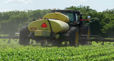 Is Managing Nitrogen Fertilizer for Corn Getting More Difficult?