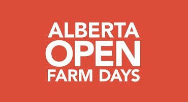 Welcoming visitors to Alberta farms