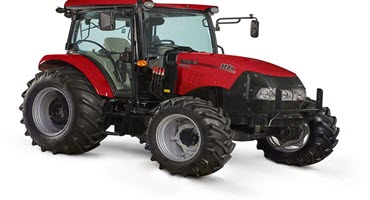 Case IH adds to Farmall Utility A lineup