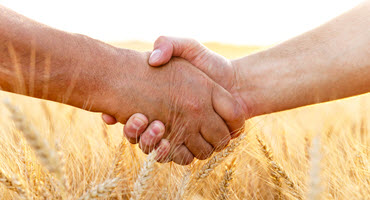 The Manitoba Crop Alliance formed