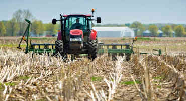 Farm Economy Outlook Depends on New Trade Agreements, Evolution of Disease Outbreaks