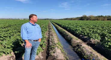 Florida Farm Bureau Launches Still Farming Social Media Campaign