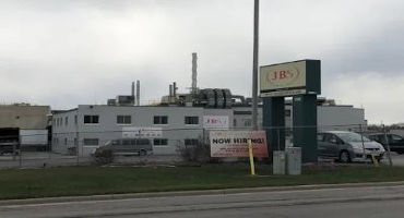 Green Bay's JBS Meat Plant Linked to 147 COVID-19 Cases