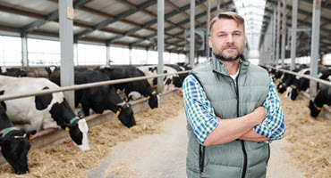 Cdn. dairy industry concerned about CUSMA implementation 