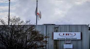 Colorado Leads Nation For Most COVID-19 Deaths Connected To Meat Processing Plants, Sixth Greeley JBS Employee Dies