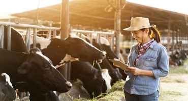 Farm Resilience Starts with a Solid Financial Foundation
