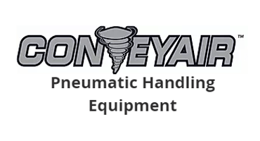 Conveyair Pneumatic Handling Equipment