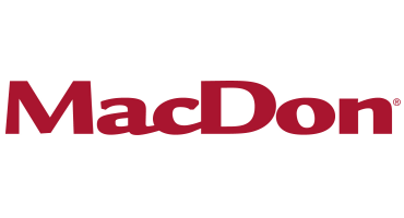MacDon Industries header overview