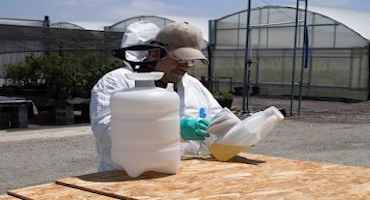 Managing Agricultural PPE Needs When Supplies Are Short
