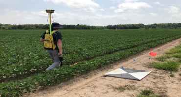 Smart Farms of the Future: Making Bioenergy Crops More Environmentally Friendly