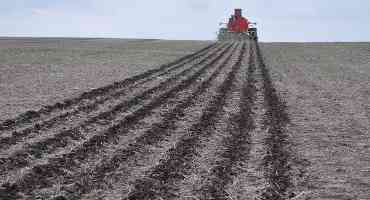 Research Evaluates Soil Health Benefits Of Combining Manure and Cover Crops