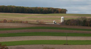 Farmland Zoning