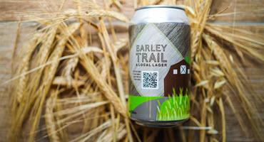 Traceable beer shows barley’s path in Alta.