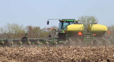 Liquidity Remains a Concern on Iowa Farms