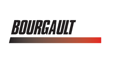New Frame Mounted Seeder by Bourgault