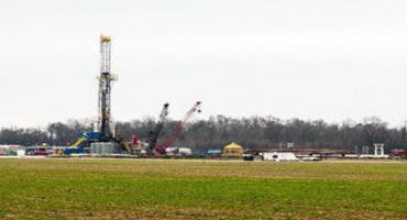 COVID-19 and Pennsylvania’s Oil and Gas Development Impacts
