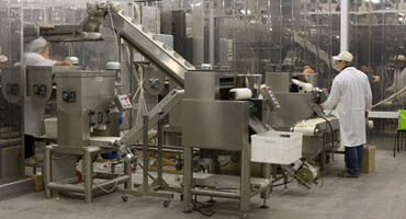 New processing industry funding available
