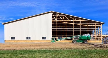 Create a solid ag construction contract