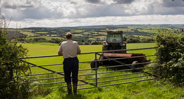 Farmers worried by FOI request 