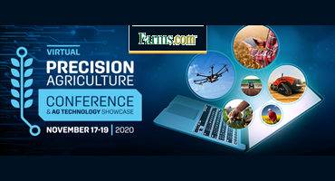 Agriculture Technology Lovers can see the latest Innovations Online