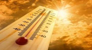 Heat Alert – Farm Workers at Increased Risk this Summer